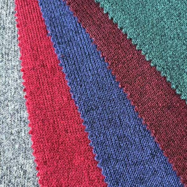 Sweater Fleece