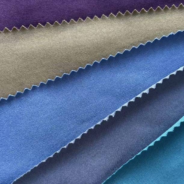 Polyester-Spandex Jersey