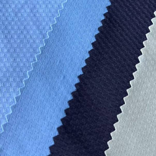 Discover the Versatile Jersey Fabric for Stylish Comfort