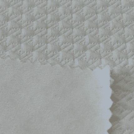 Jacquard Scuba: Elegance & Innovation in Textiles