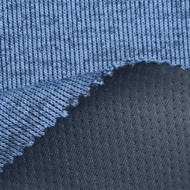 探索粗针距网眼织物：耐用性和风格