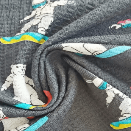 100%纯棉面料在现代服装中的永恒优雅