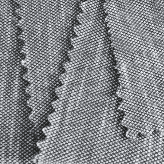 探索针织网眼面料：舒适与创新的结合