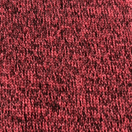 针织粗针距面料：可持续时尚革命