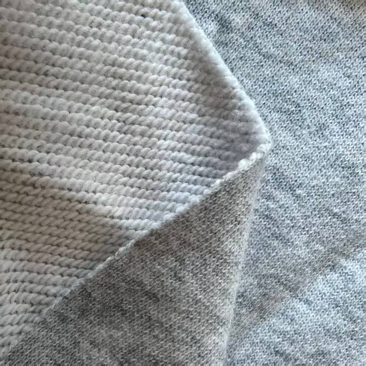 探索法式毛圈布的多功能性