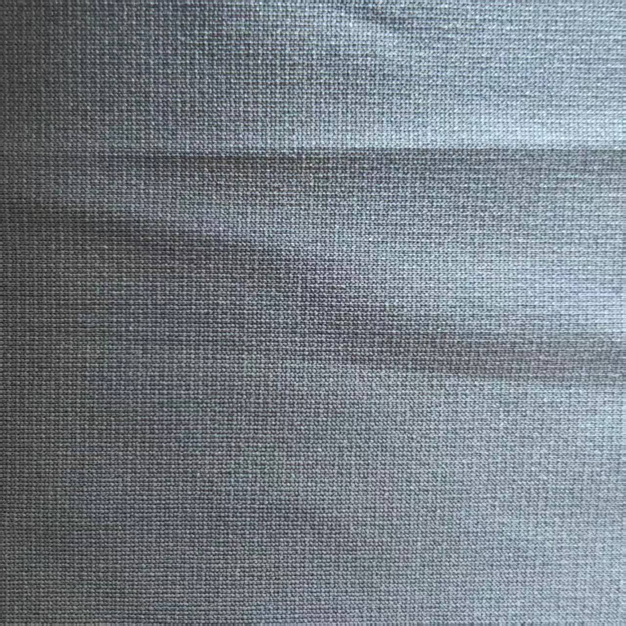 双面针织物：纺织品的稳定性和多功能性