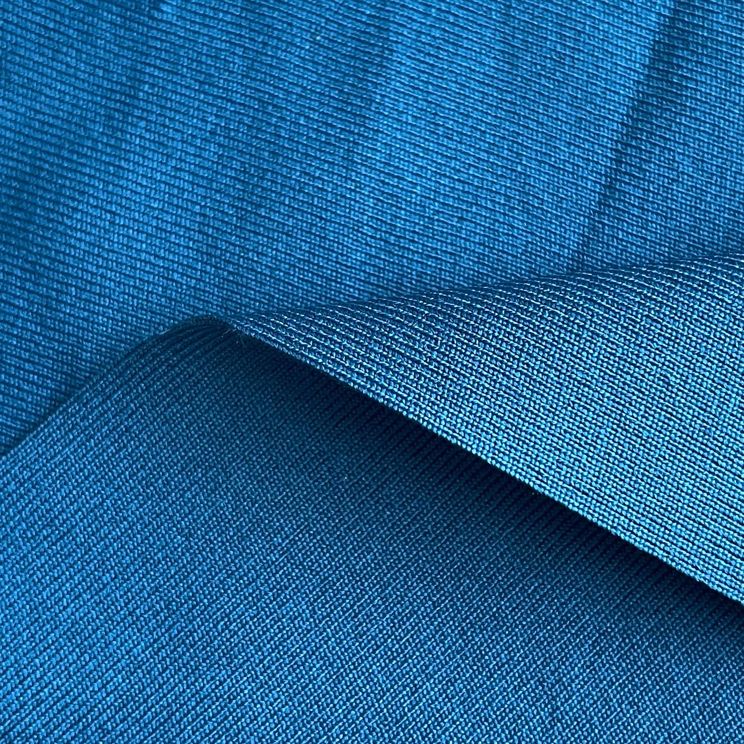 双面针织物：环保纺织品的未来