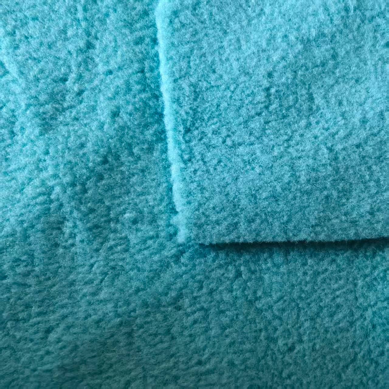 探索抓绒面料的多功能性