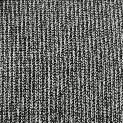 罗纹粘合抓绒：冬季面料的终极创新