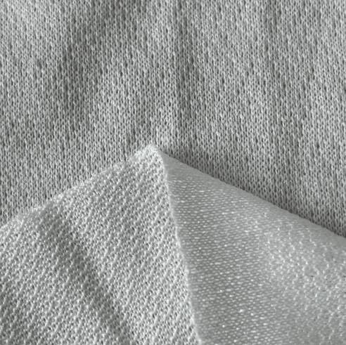 探索针织面料的优雅之美