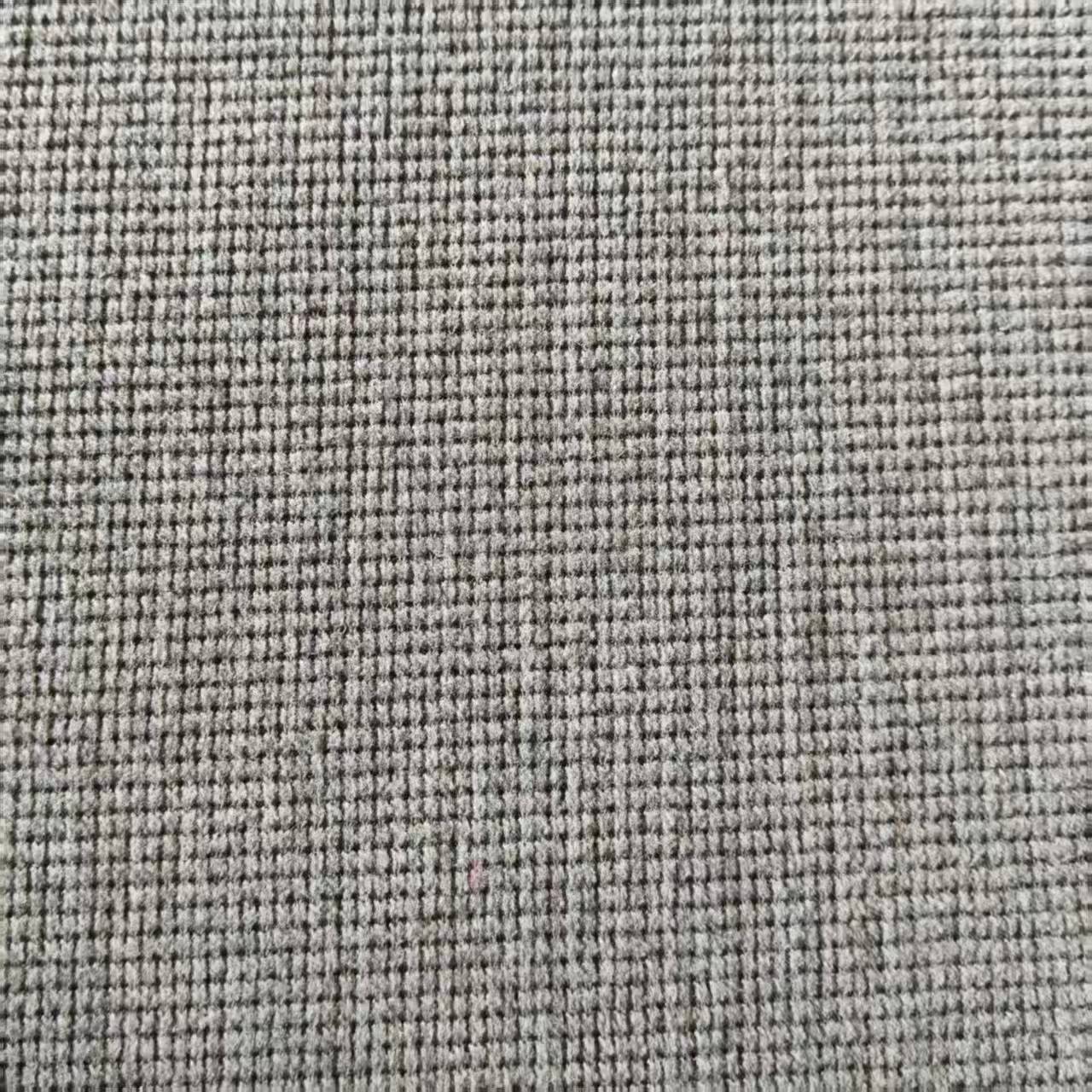 探索单面丝绒面料：重新定义奢华与多功能性