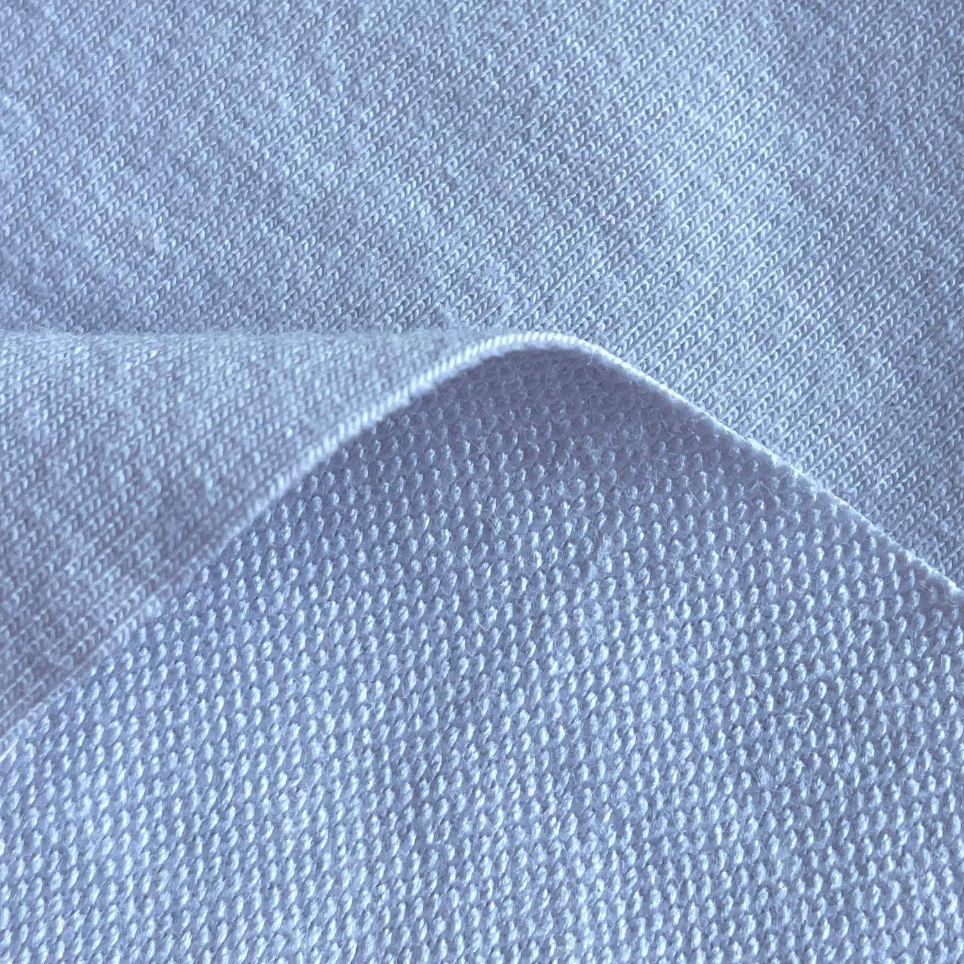 CVC面料革新舒适体验：纺织奇迹