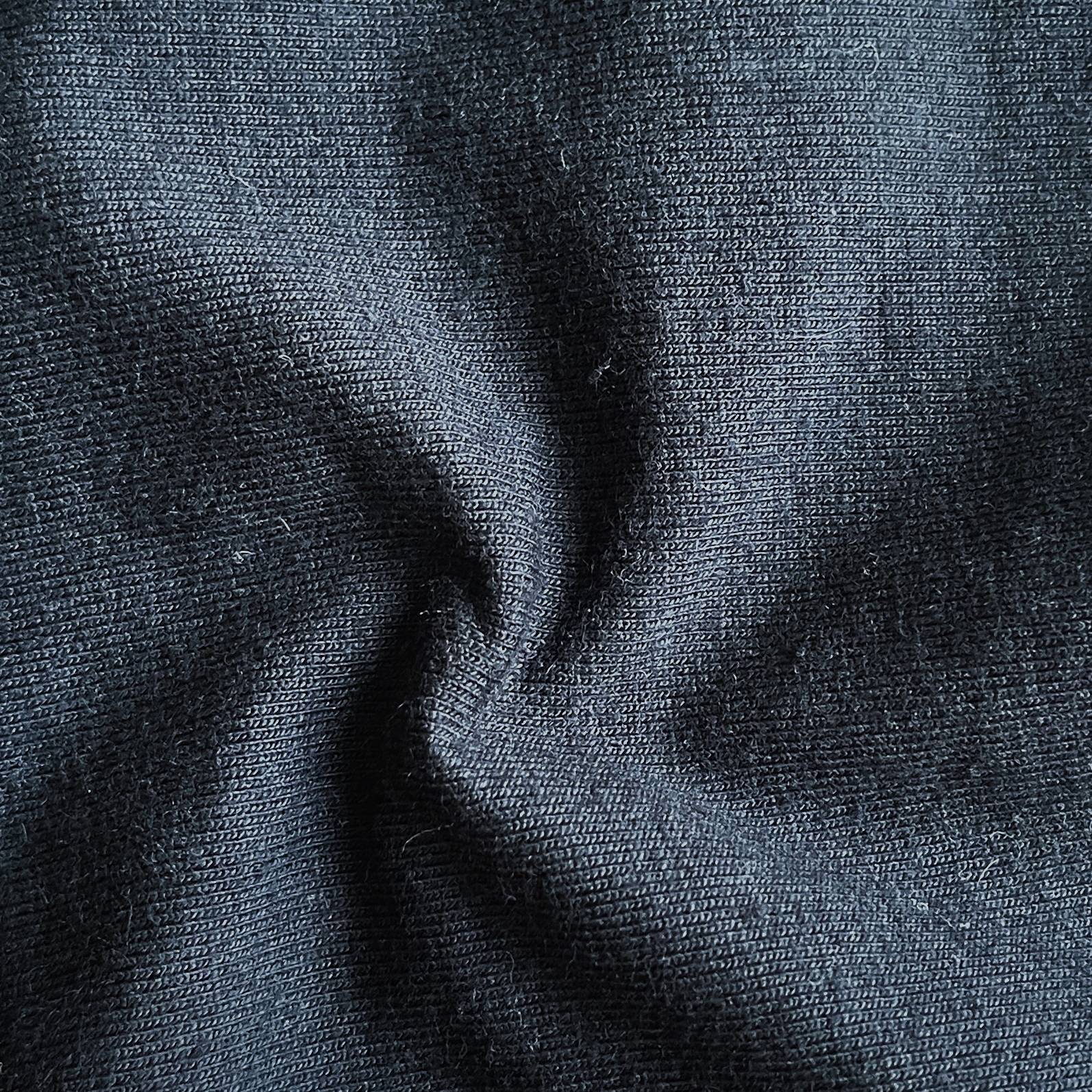 CVC面料：舒适耐用的完美棉涤混纺面料