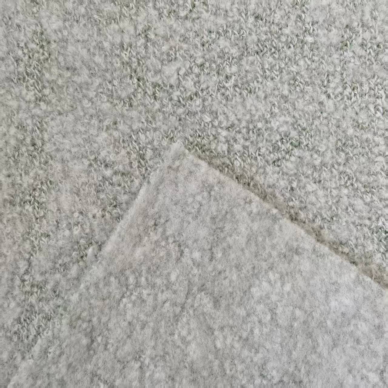 双面针织物：革新服装和家纺行业