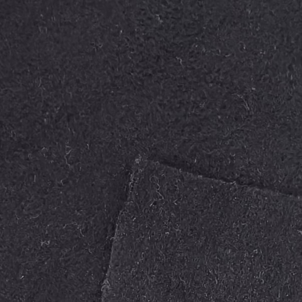 双面针织抓绒面料：柔软、多功能、可靠