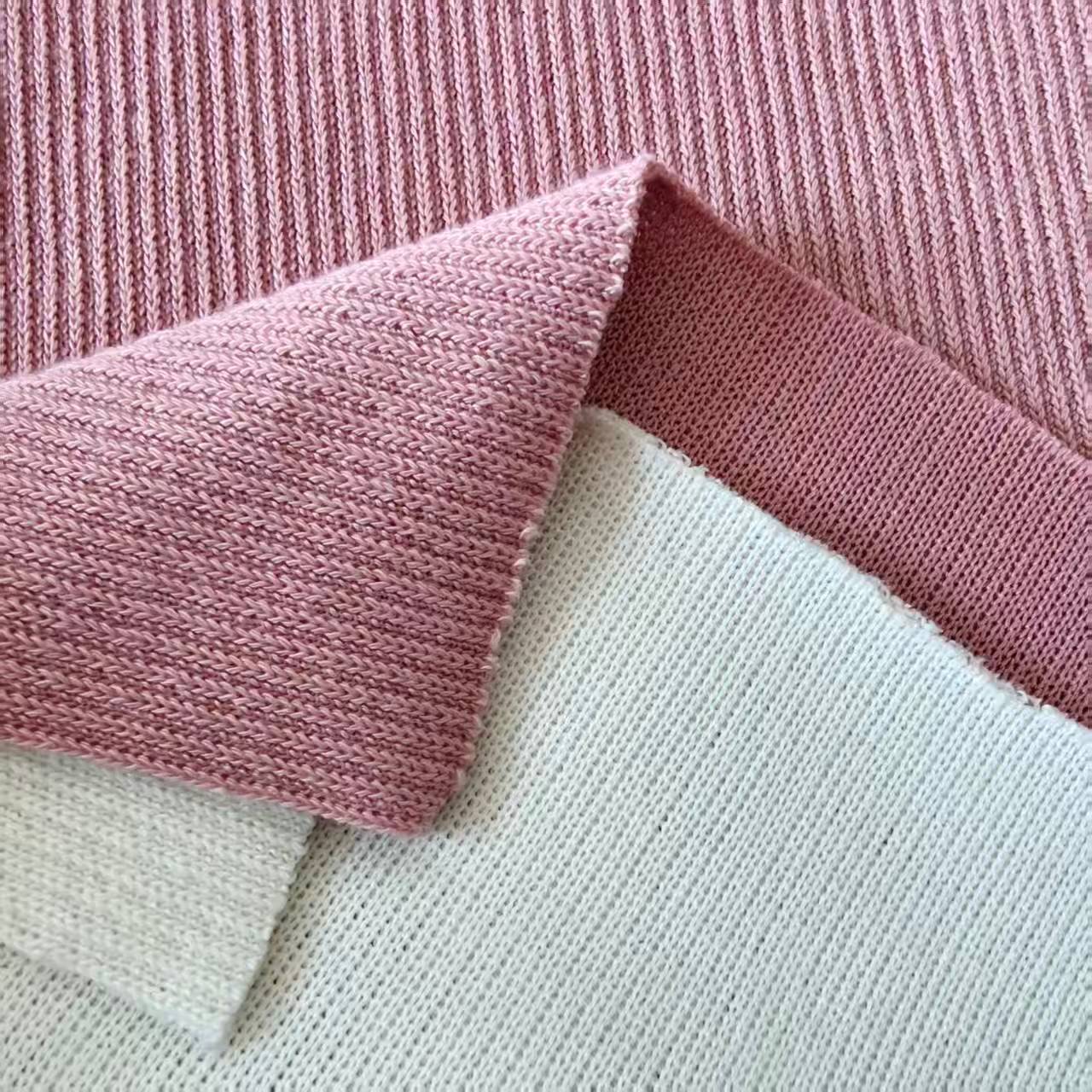 针织面料：重新定义多功能性和风格