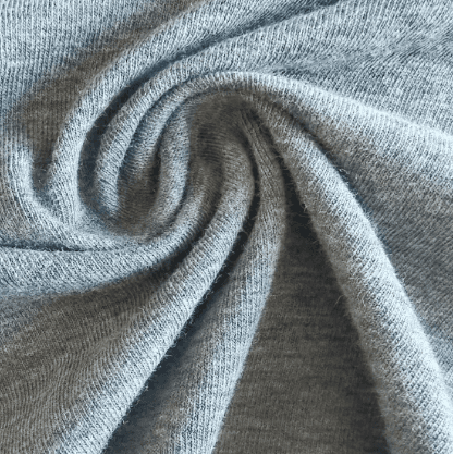 探索针织平纹针织面料的多功能性