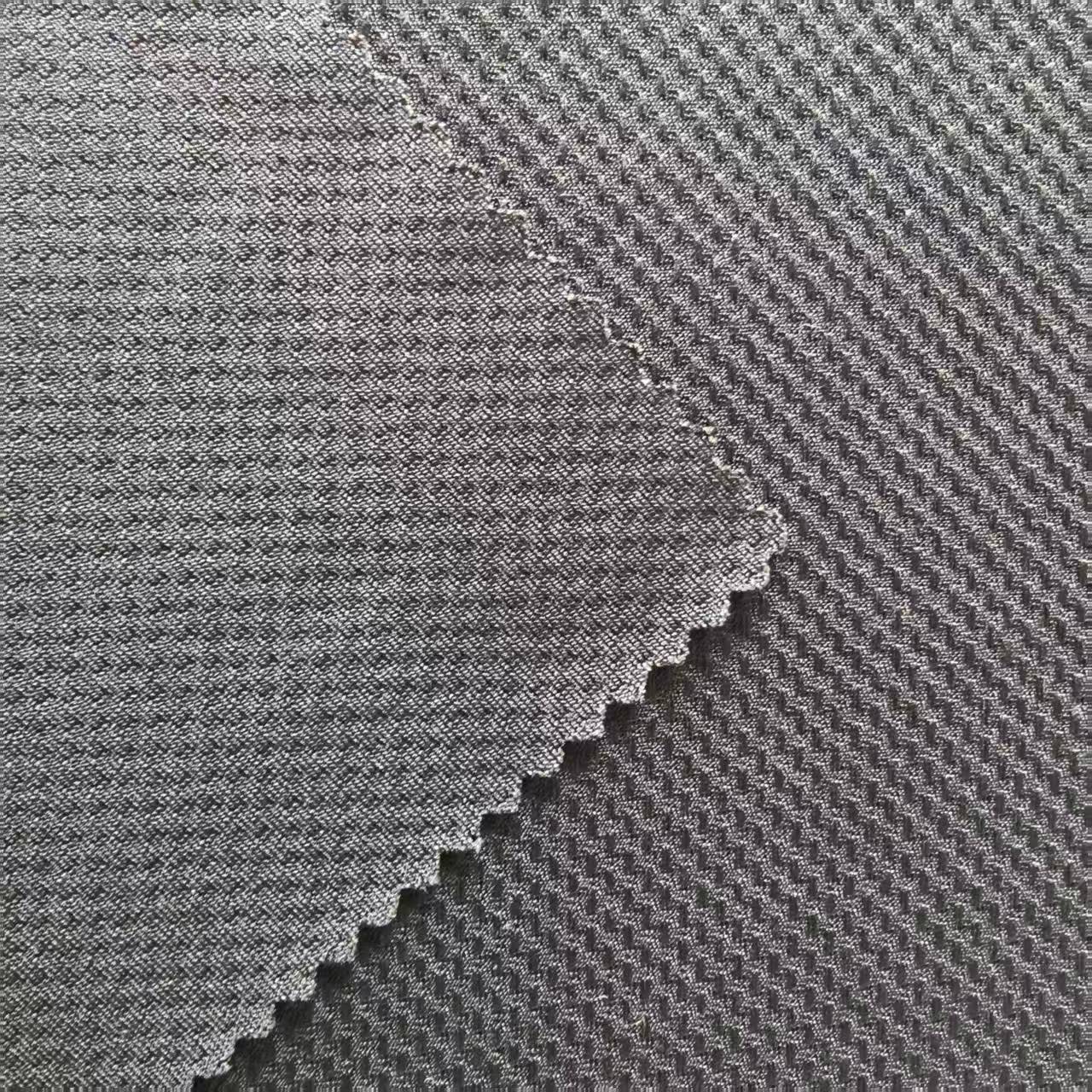 Recycle Jacquard Jersey Fabric: Eco-Friendly Fashion Revolution