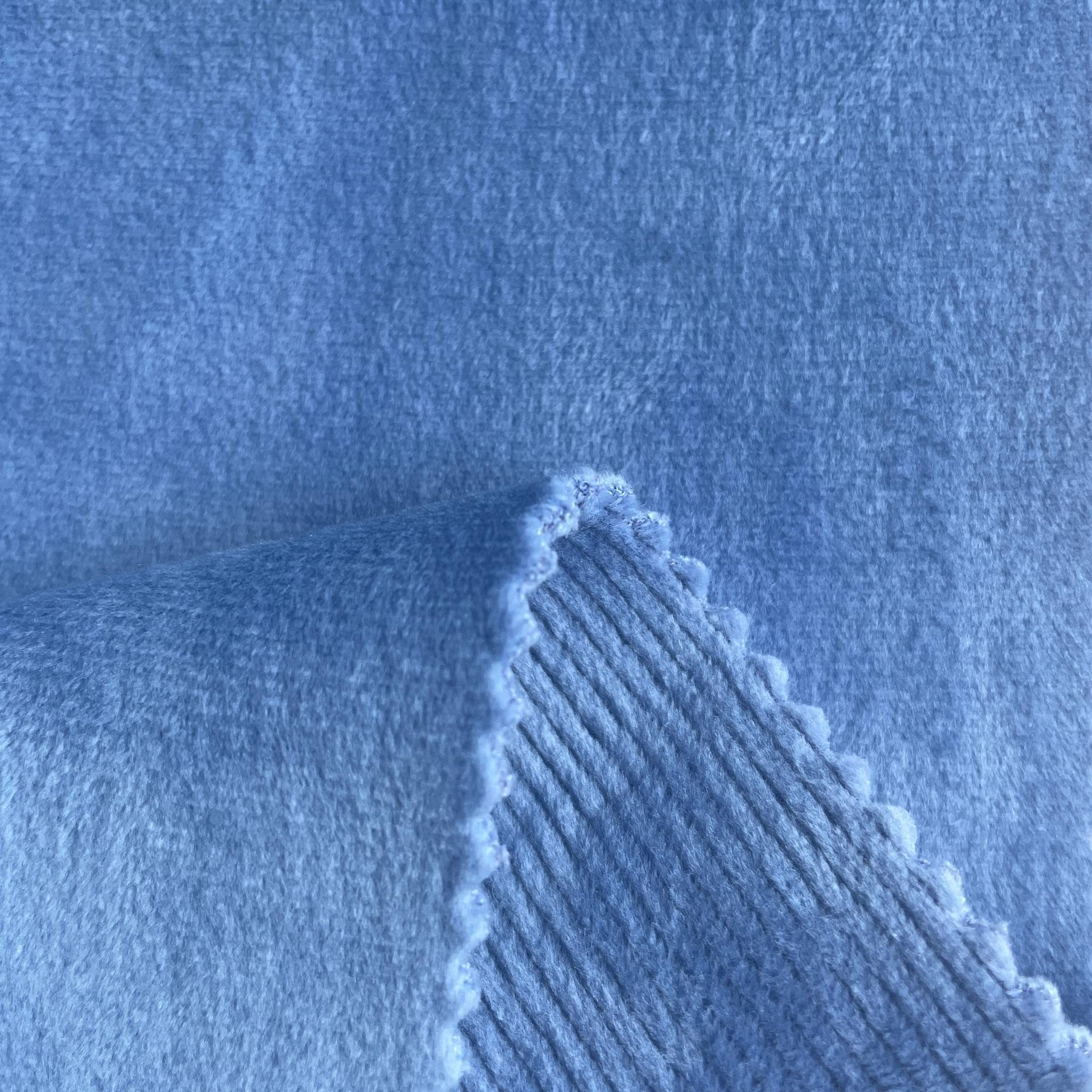 Polyester Spandex Fabric: Versatile Innovation in Textiles