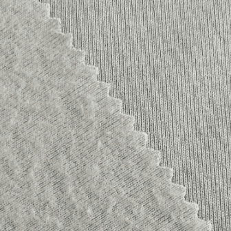 探索 1x1 罗纹针织面料：设计与可持续性