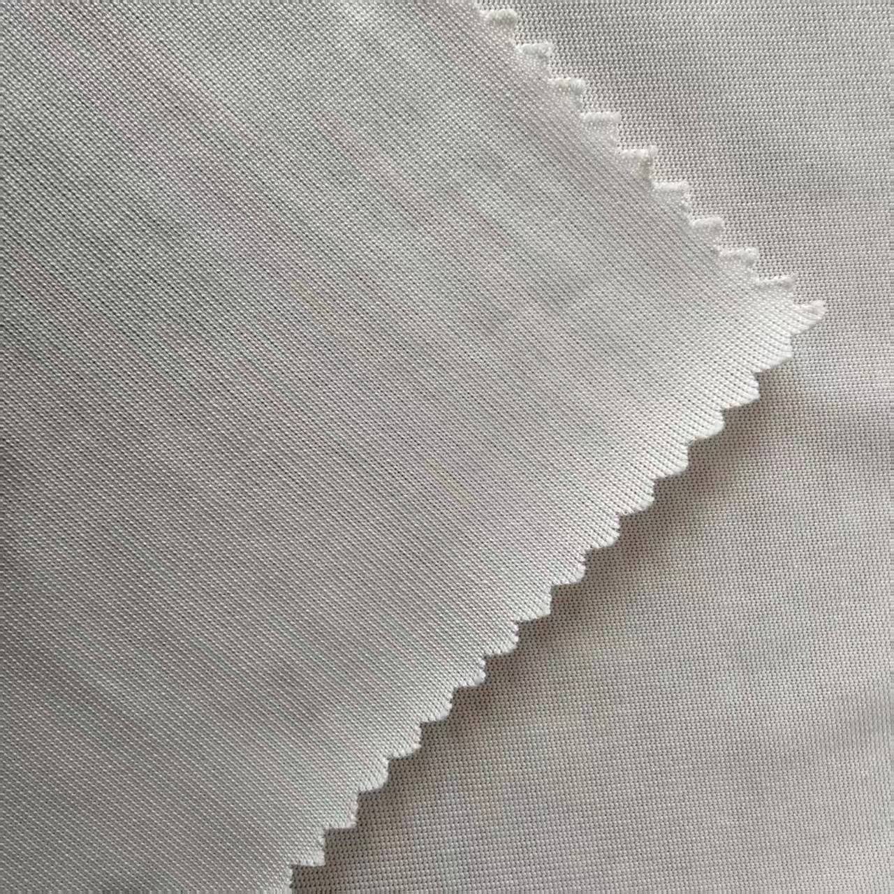 革命性凉爽面料：舒适与时尚兼具