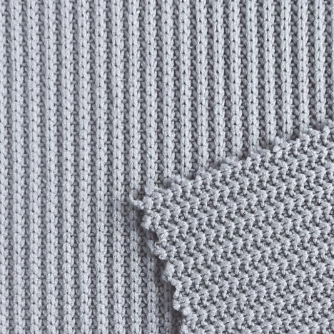 探索针织面料的永恒优雅