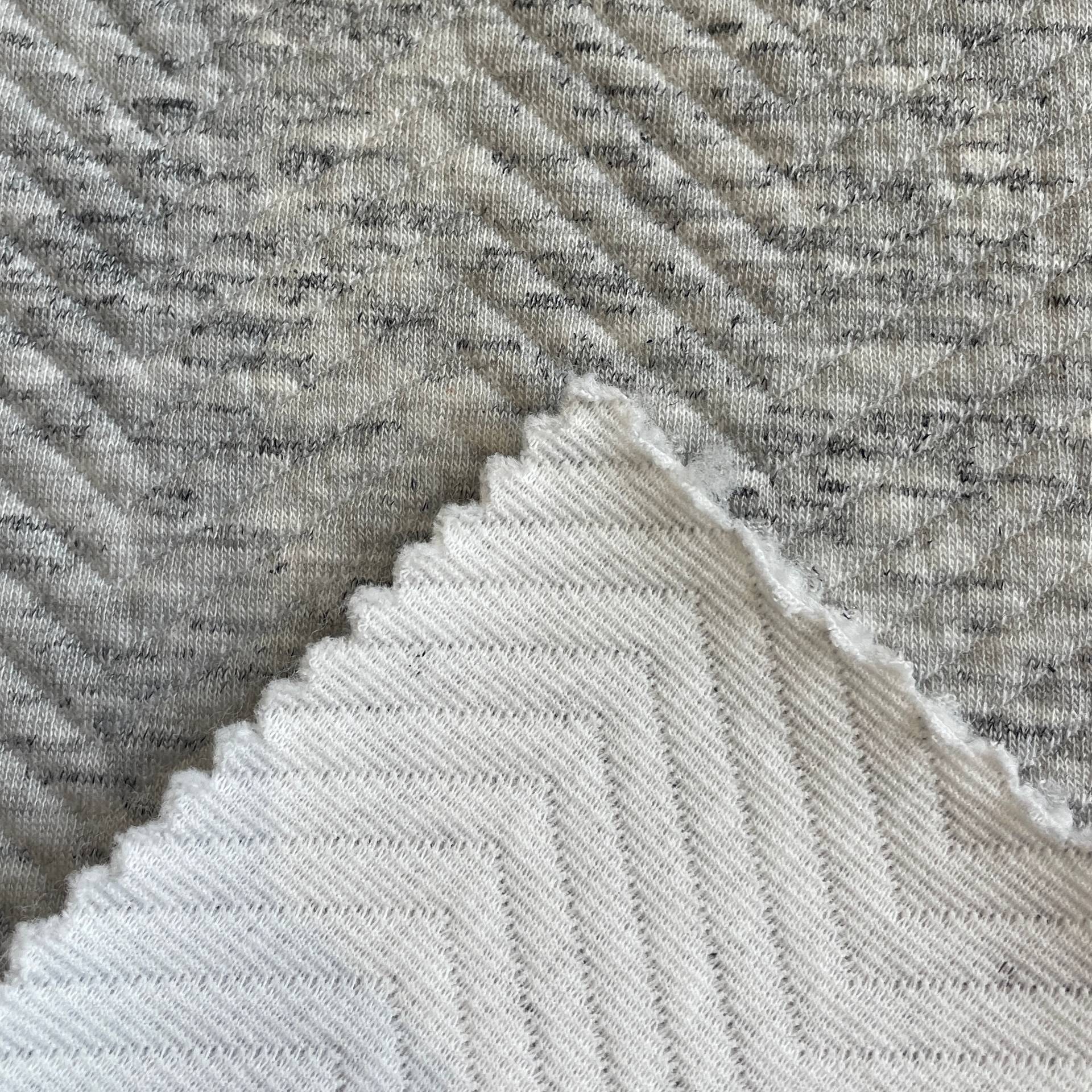 Explore TR Air Layer Material for Breathable Style