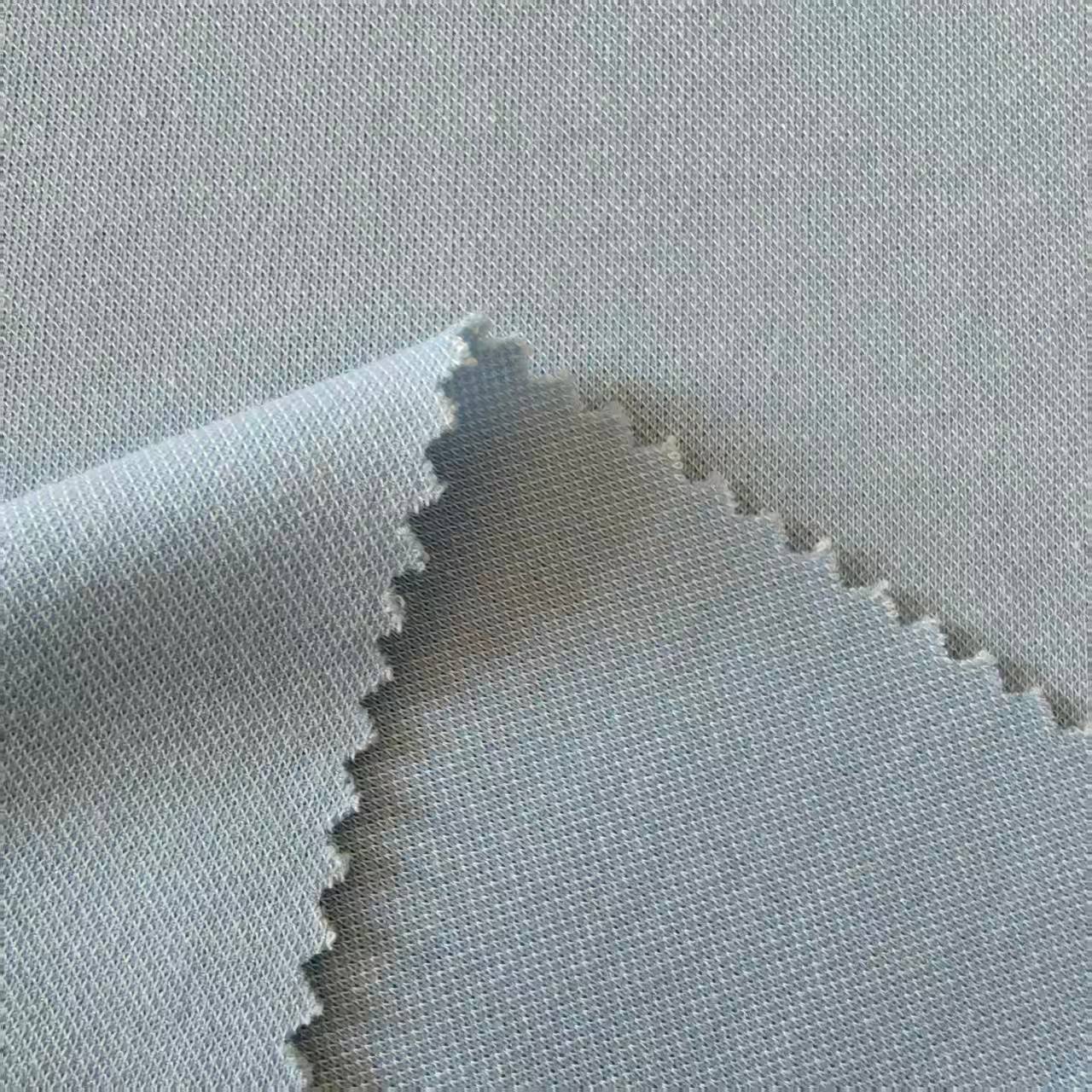 Exploring Polyester Model Mesh in Modern Fashion