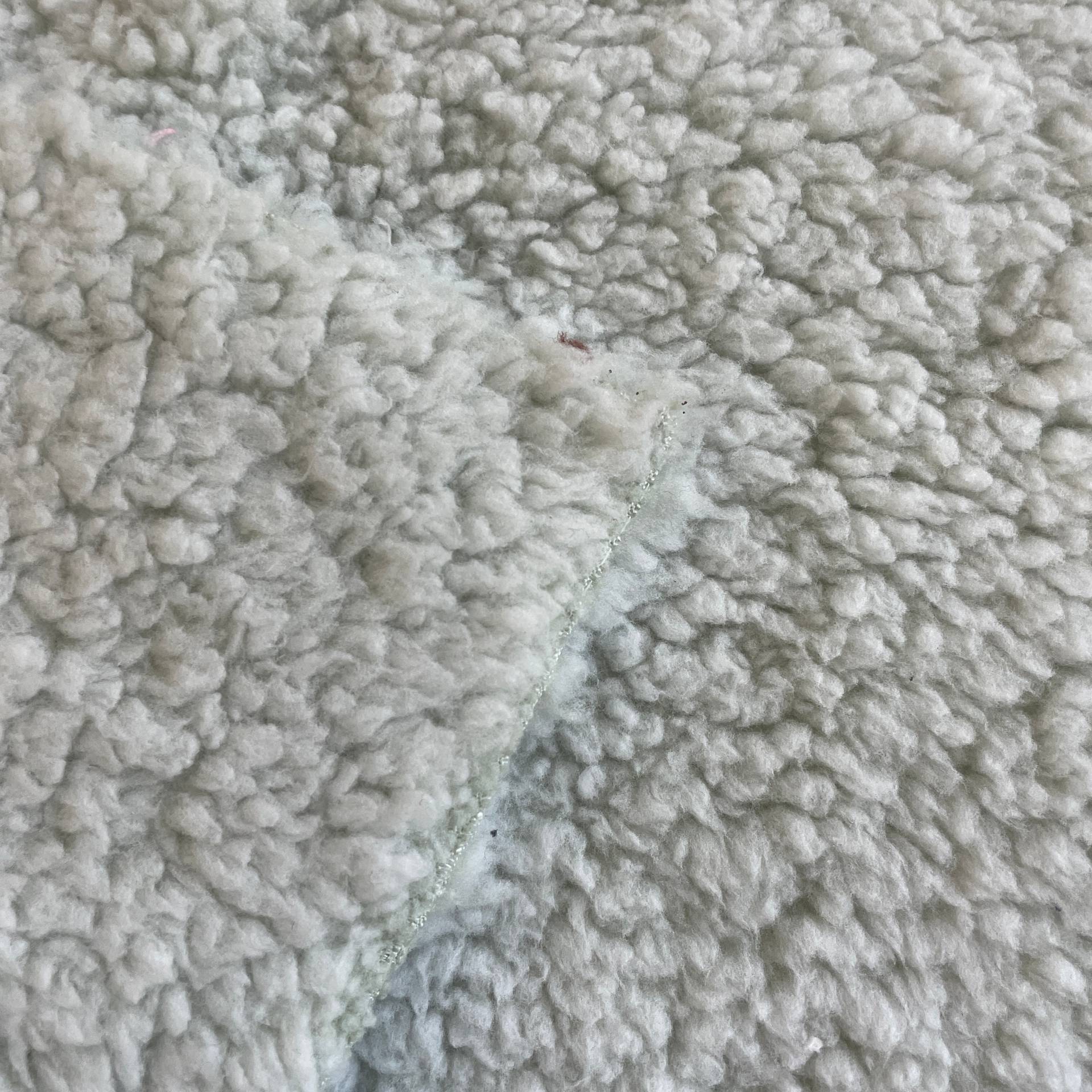 用涤纶印花婴儿绒提升宝宝的舒适度