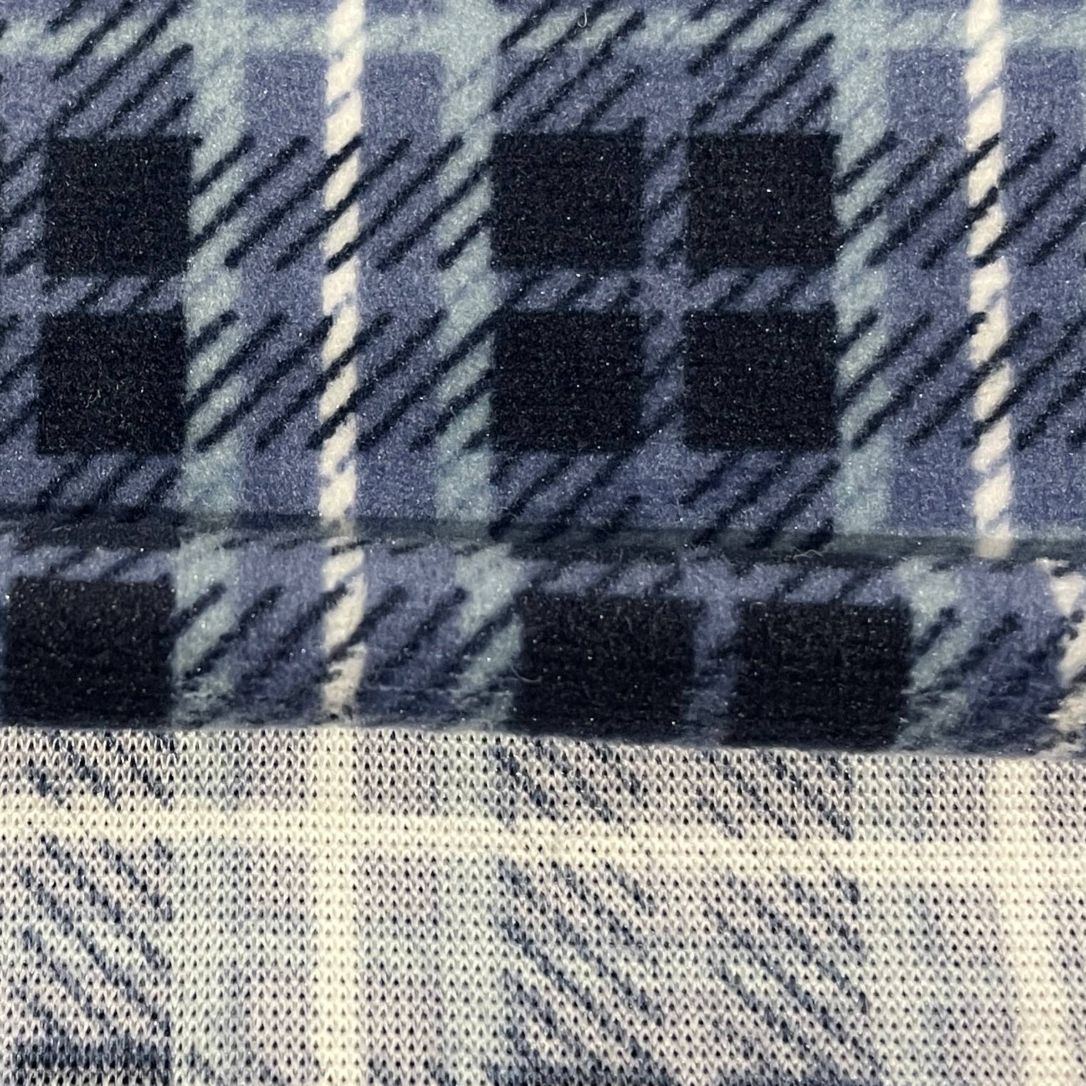 探索100%聚酯纤维绒面料给宝宝带来的舒适体验