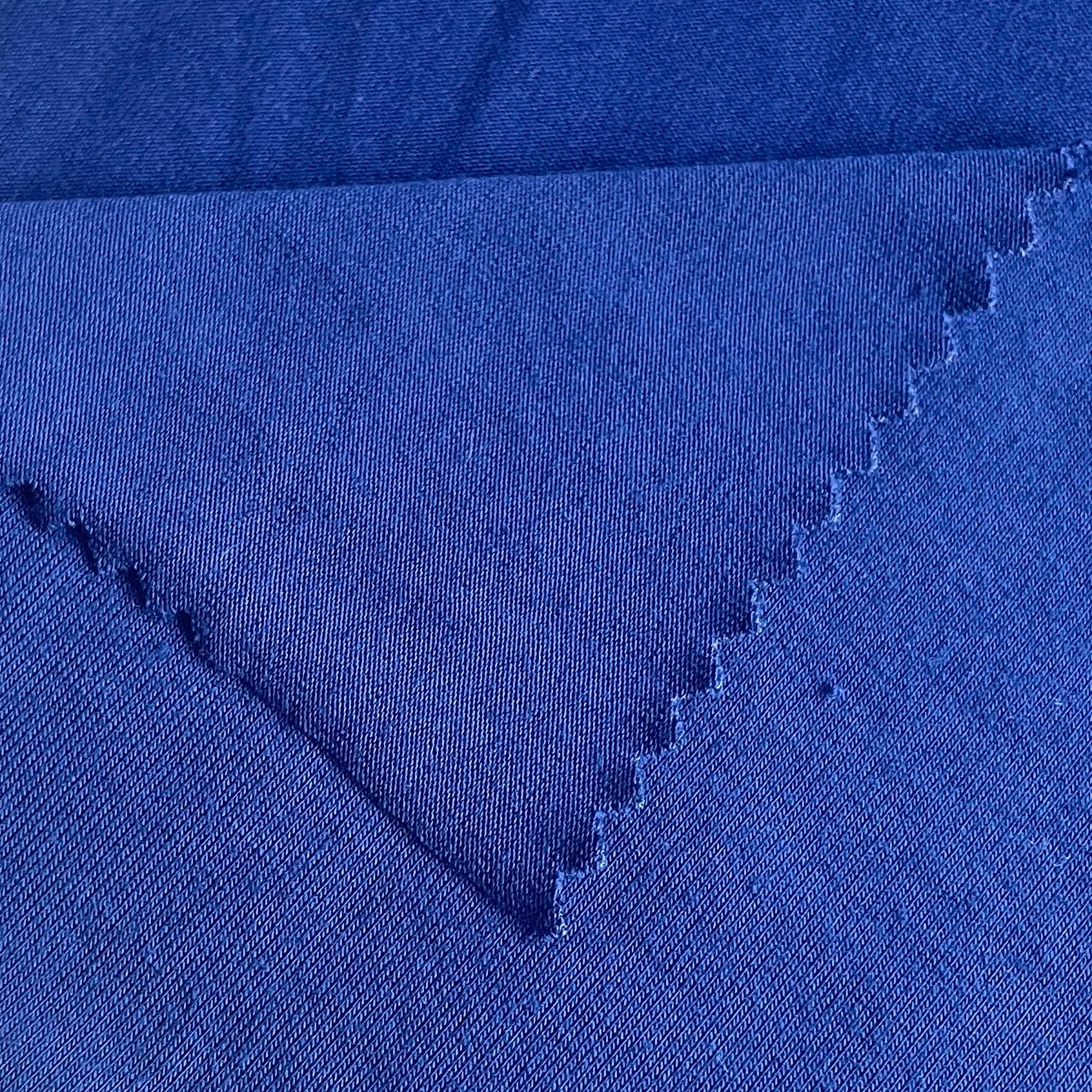 探索95%竹纤维面料：极致舒适与可持续性