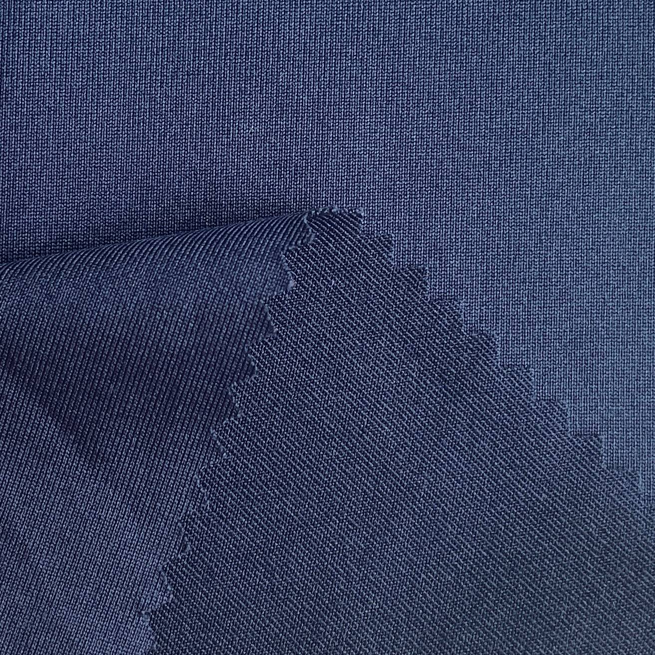 95% Polyester 5% Spandex: Versatile Stretch Fabric