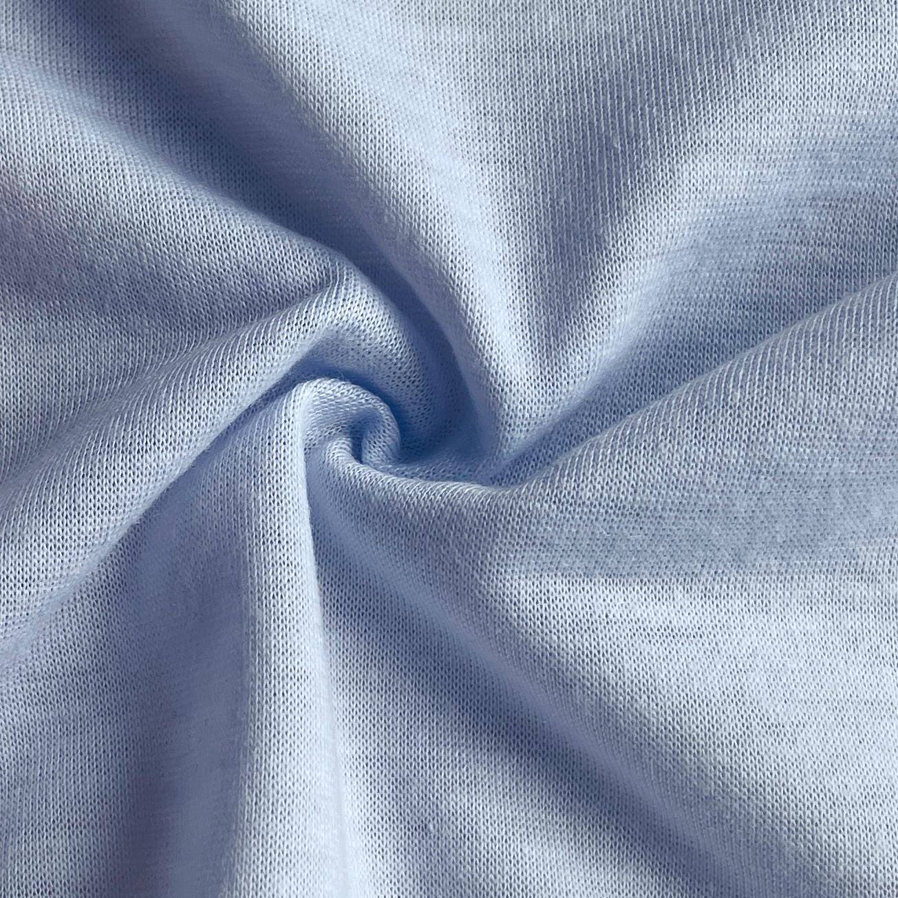100% Polyester Spun Jersey: The Future of Fashion Fabrics