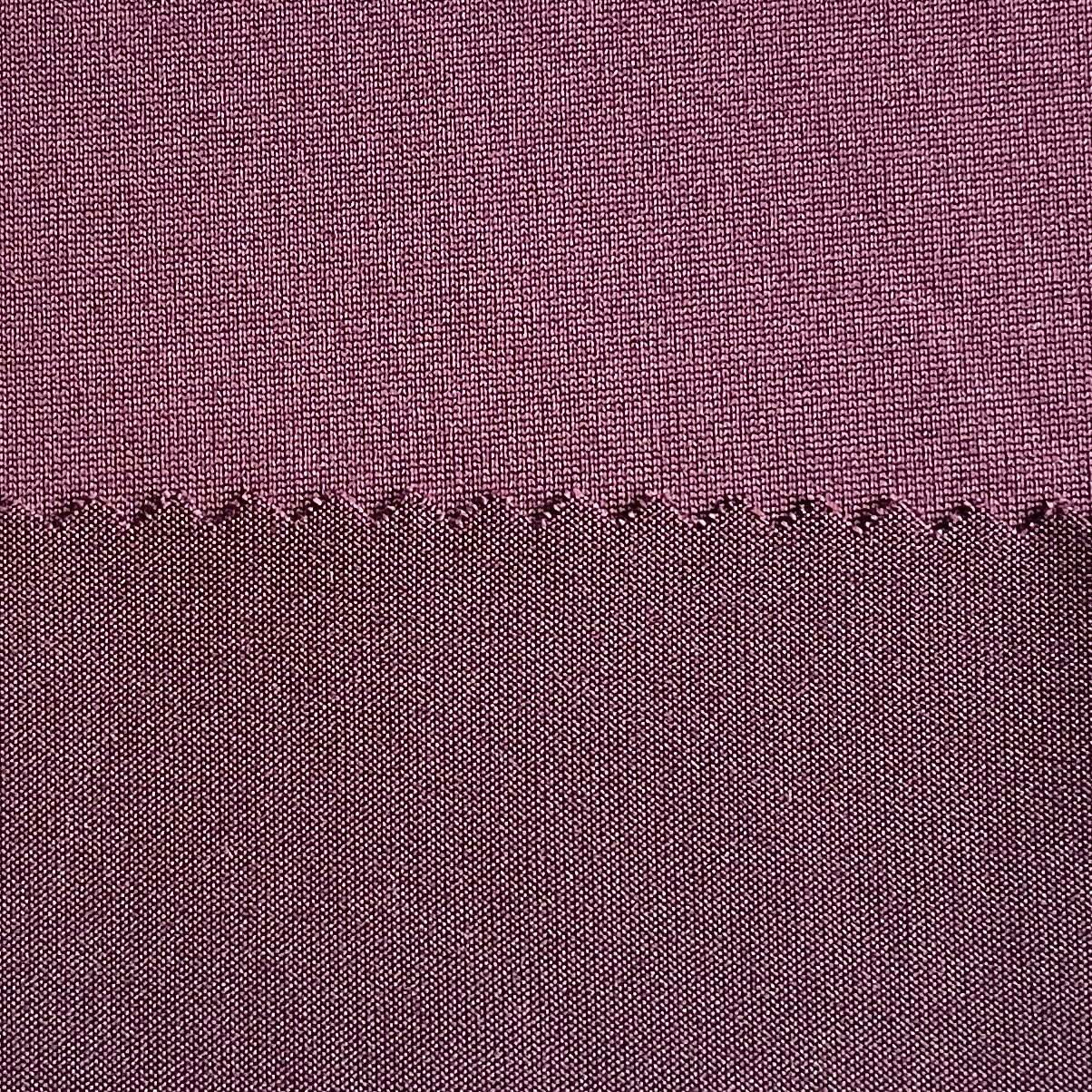 Exploring Versatile 100% Polyester Fabrics