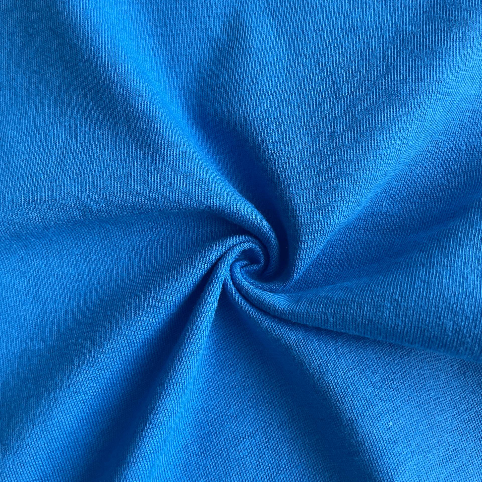 60% Cotton 40% Polyester: The Perfect Fabric Blend