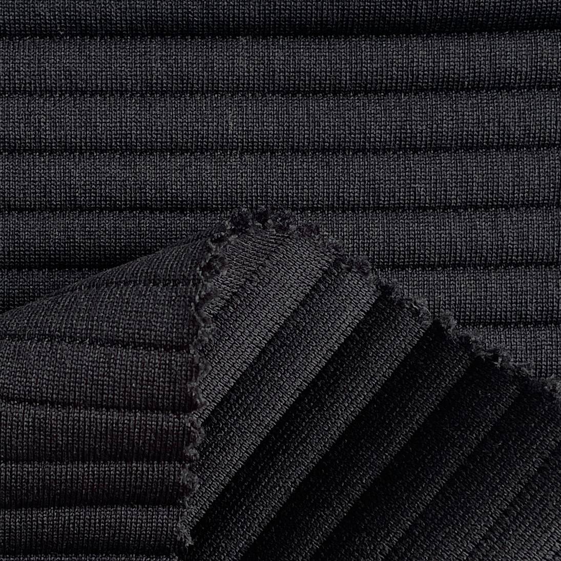 Transform Your Creations with 100% Polyester Fabric