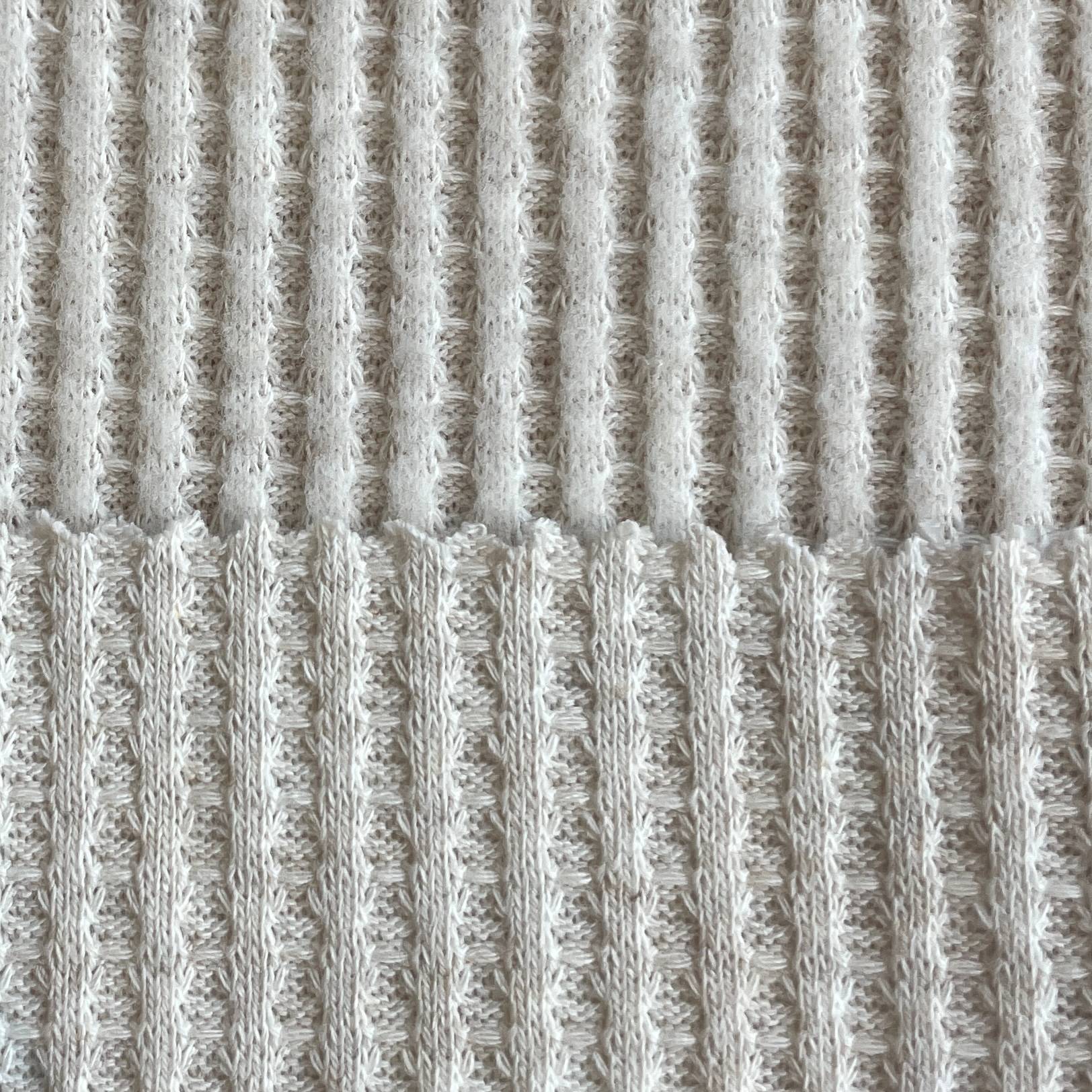 Recycled Polyester and Sustainable Textiles: Innovations in Eco-Friendly Materials