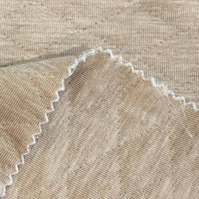 75% Polyester: Innovation in TR Air Layer Fabrics