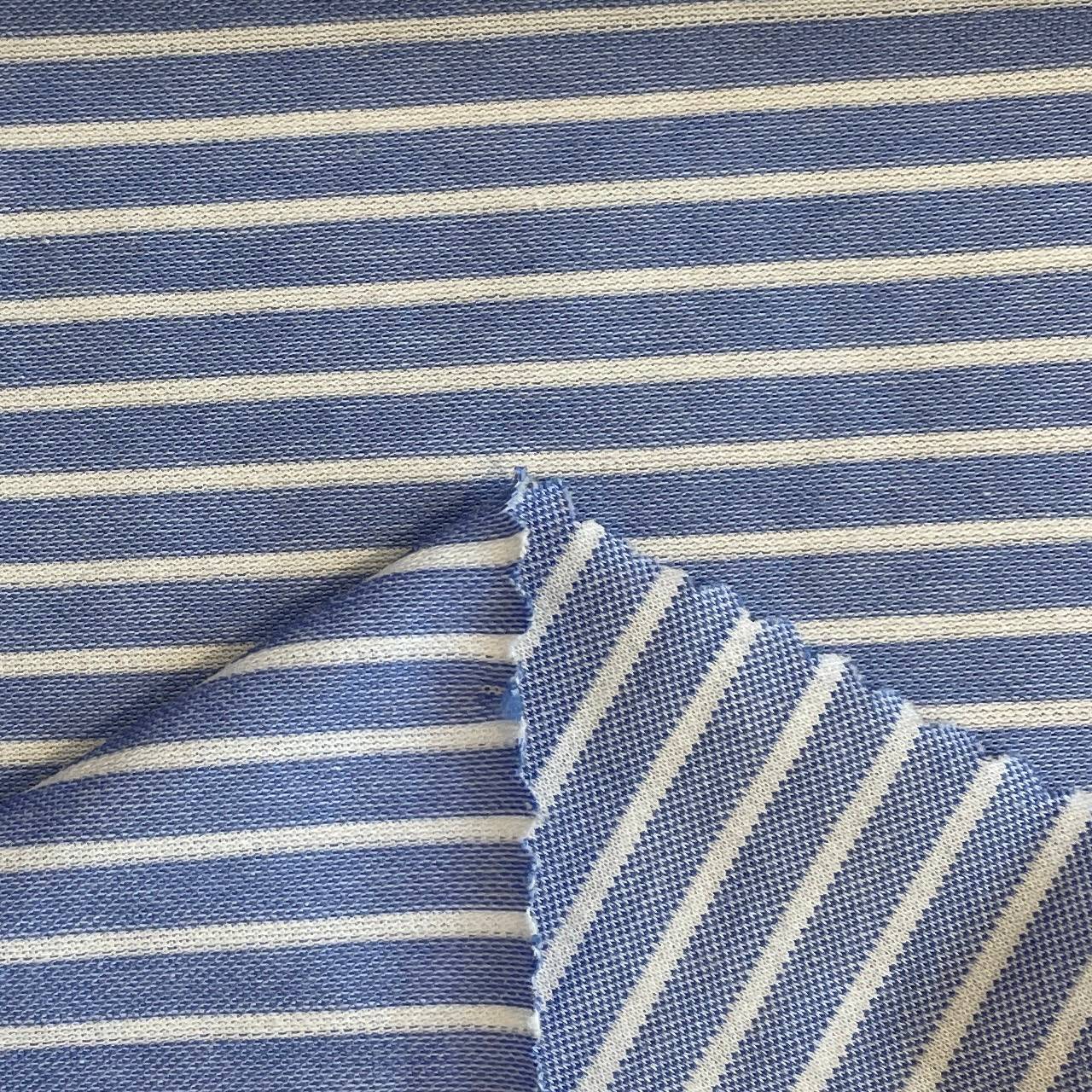 探索70%棉30%涤纶色织面料