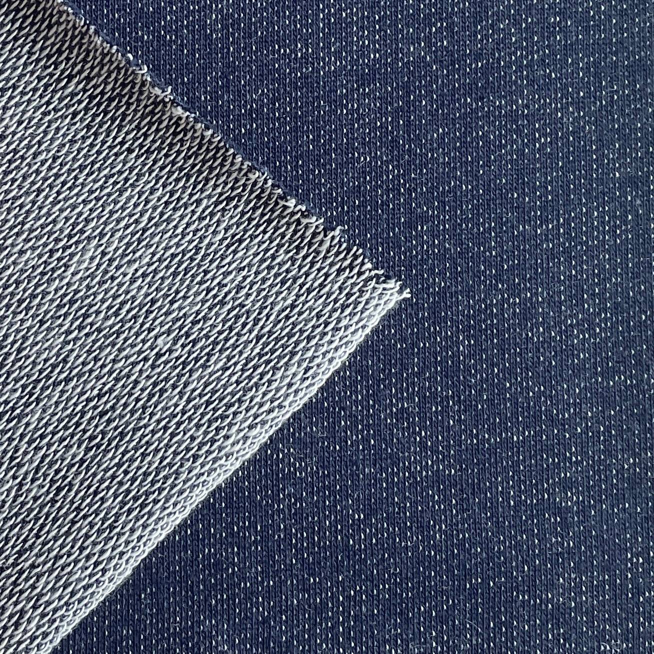 探索棉涤混纺面料：兼具多功能性和舒适性