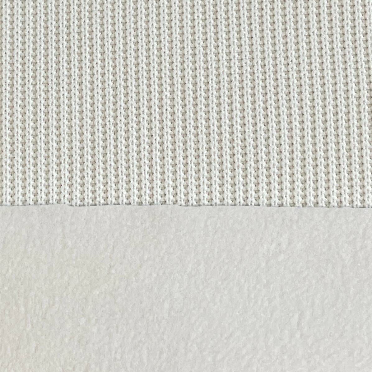 复合抓绒：兼具可持续性和保暖性