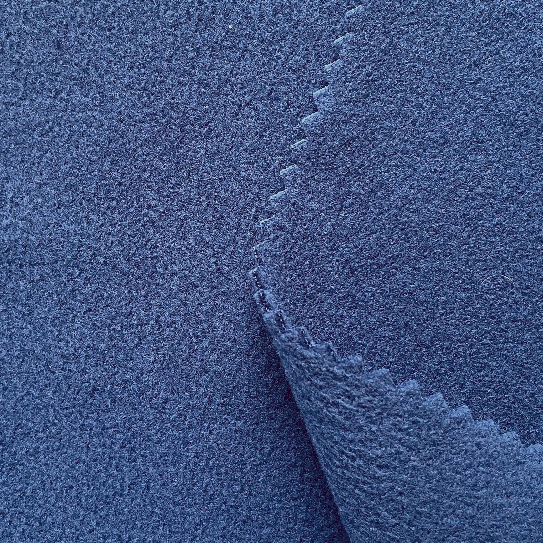 90% रिसाइकल्ड पॉलिएस्टर और 10% स्पैन्डेक्स से बना: पर्यावरण के अनुकूल थर्मल फ्लीस का नया आविष्कार