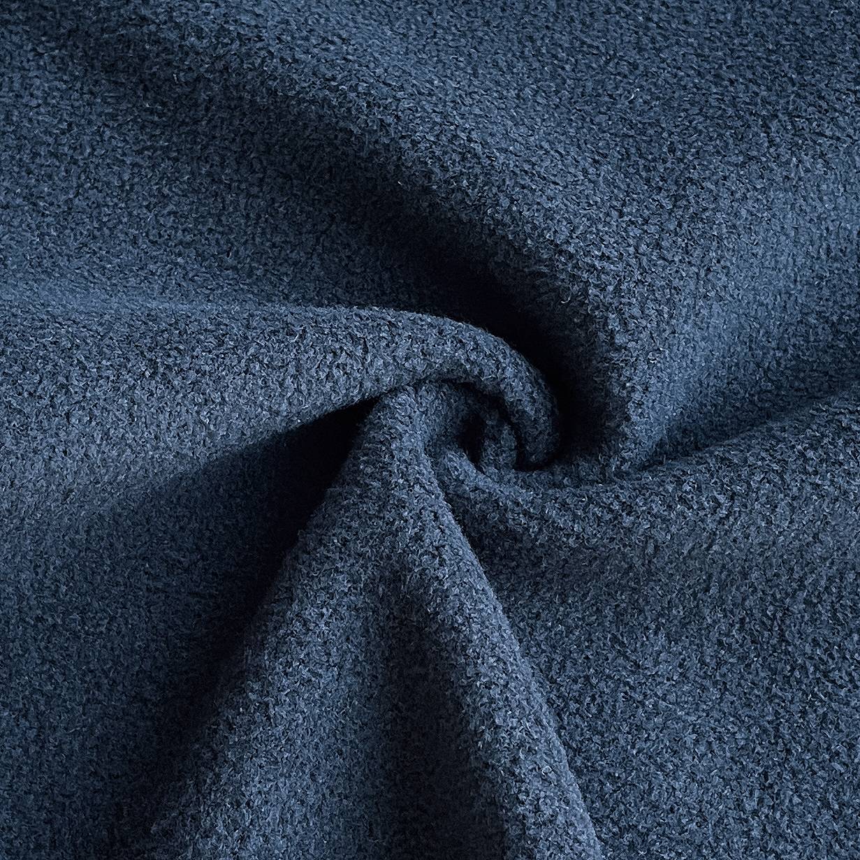 94% पॉलिएस्टर: सर्दियों के कपड़ों के लिए बेहतरीन फैब्रिक में एक क्रांतिकारी बदलाव