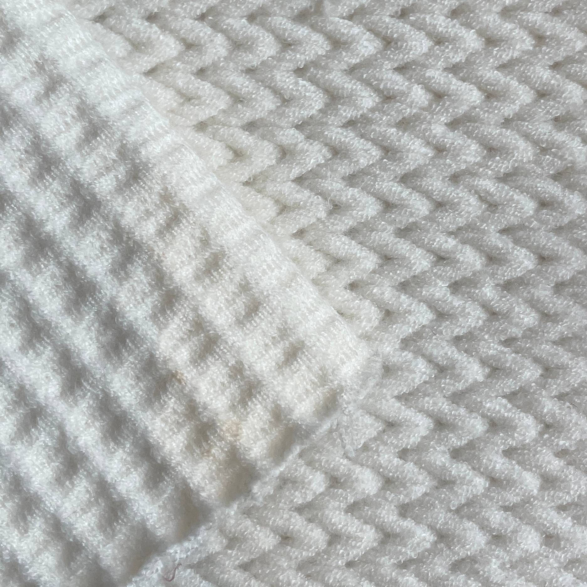 Explore 100% Acrylic Fabric: Barley Pattern & More