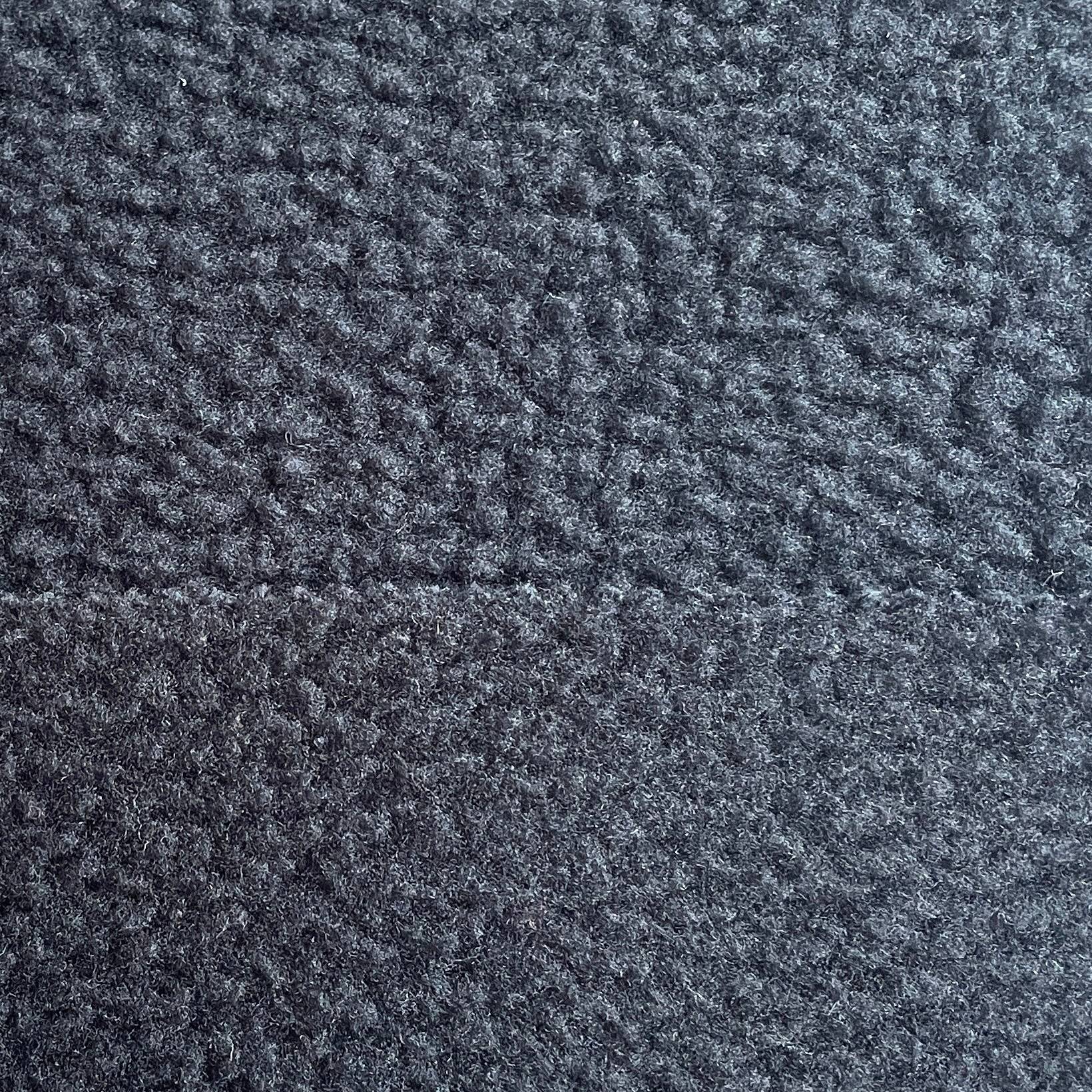 Embrace Comfort: Discover 100% Polyester Sherpa