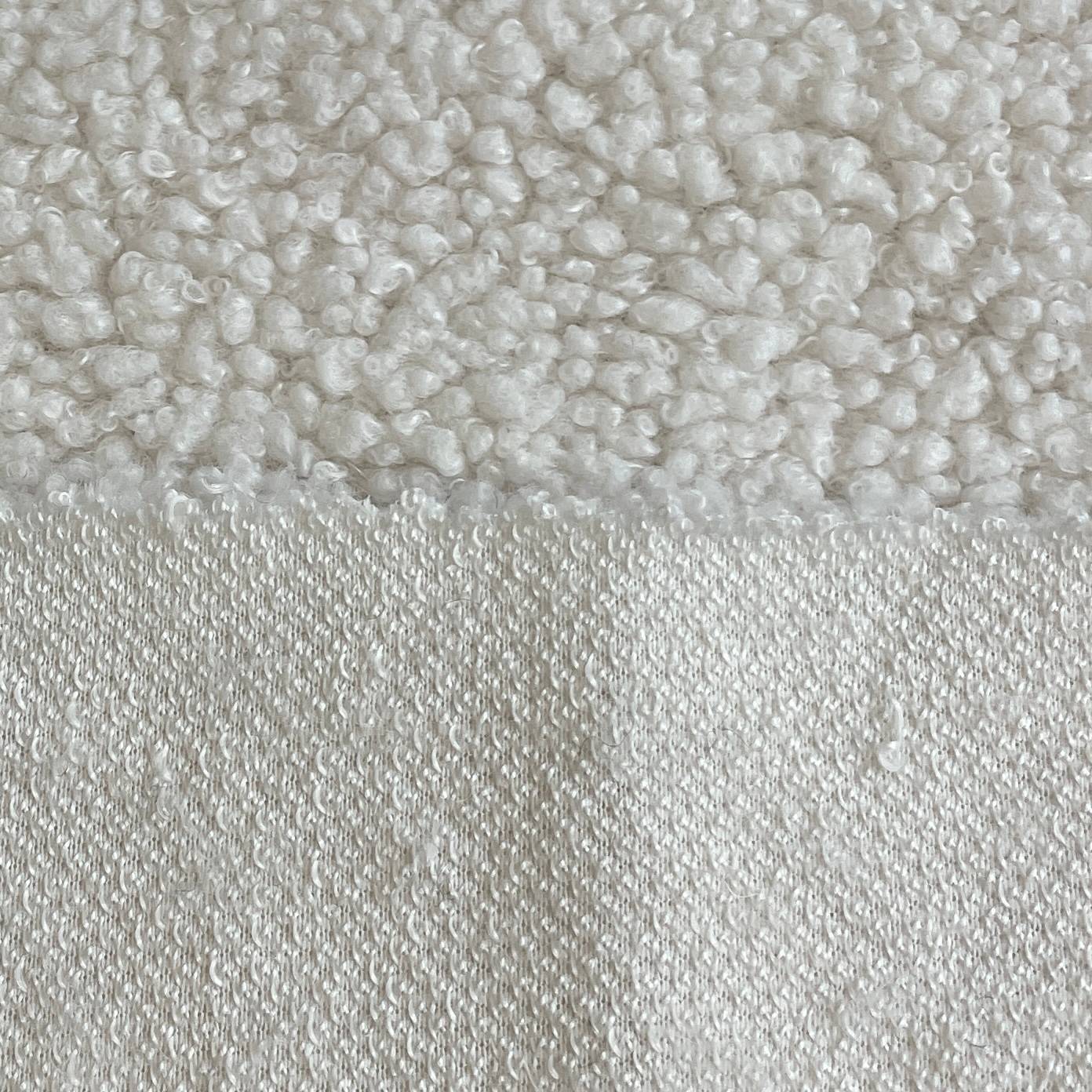 Discover 100% Polyester Teddy Fleece for Ultimate Comfort