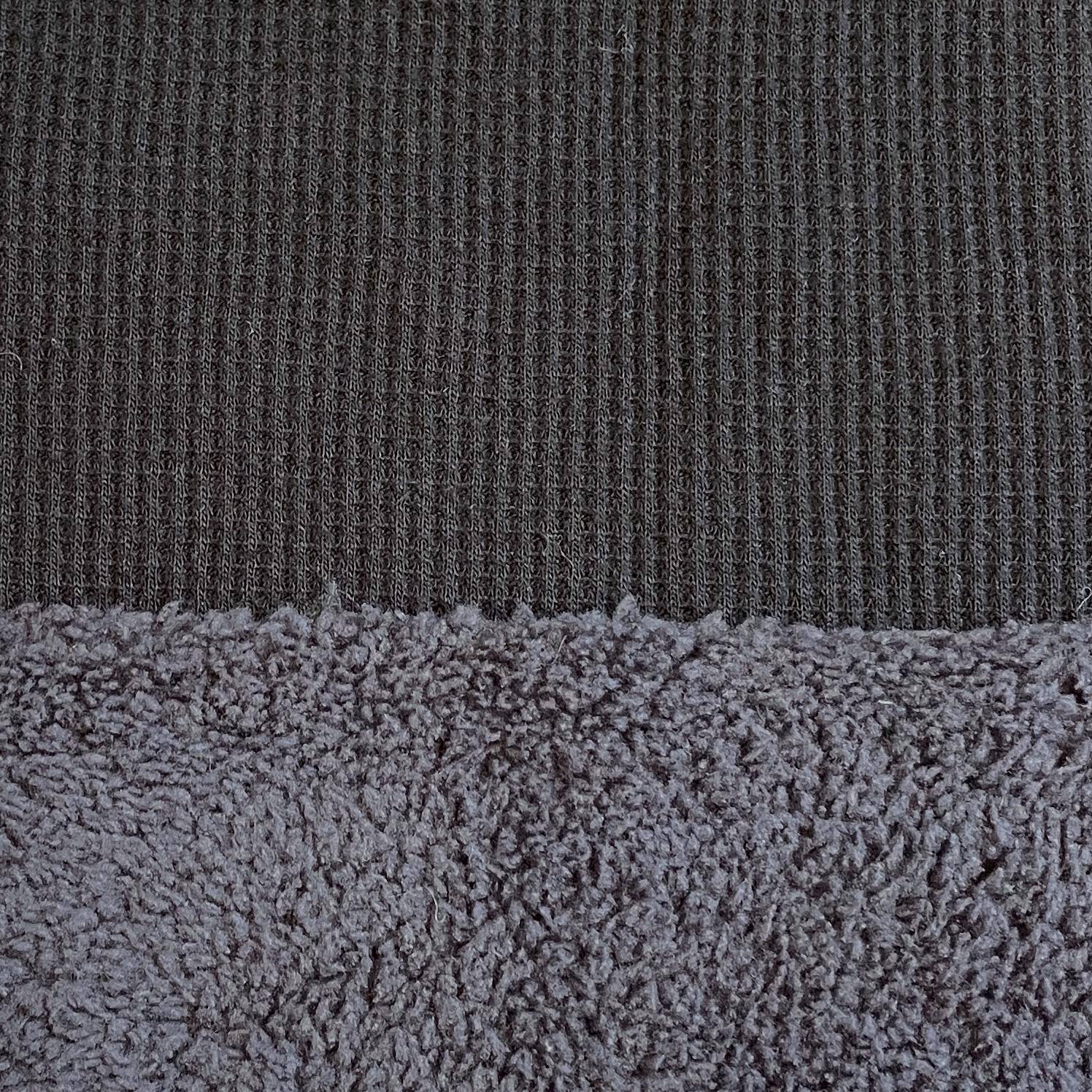 Exploring Waffle Bonded Velvet: Comfort Meets Style