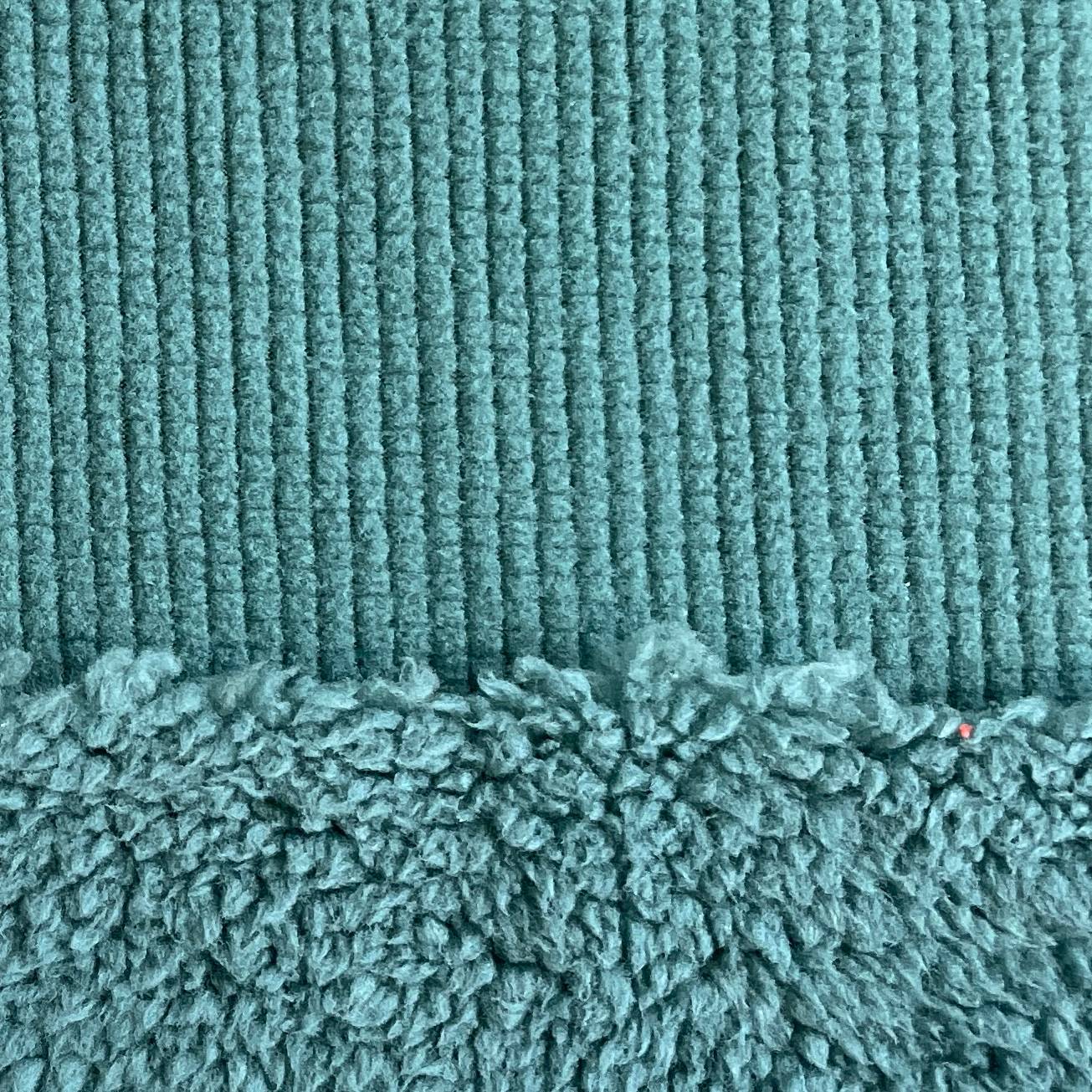 Embrace Elegance with 100% Recycled Polyester Home Decor