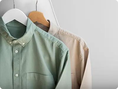 Shirts & T-shirts