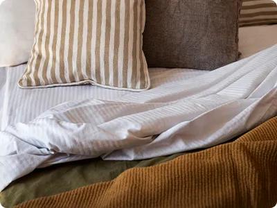 Home Textiles
